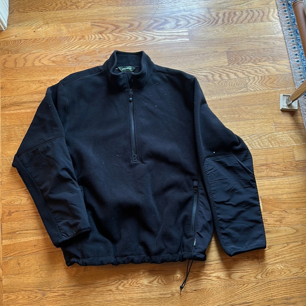Eddie bauer fleece